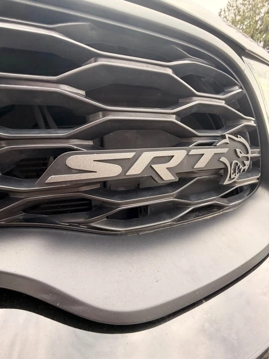 2021 Dodge Durango SRT Hellcat 3rd Gen - Image 2 of 14