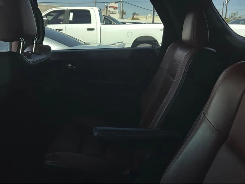 2021 Dodge Durango SRT Hellcat 3rd Gen - Image 4 of 7