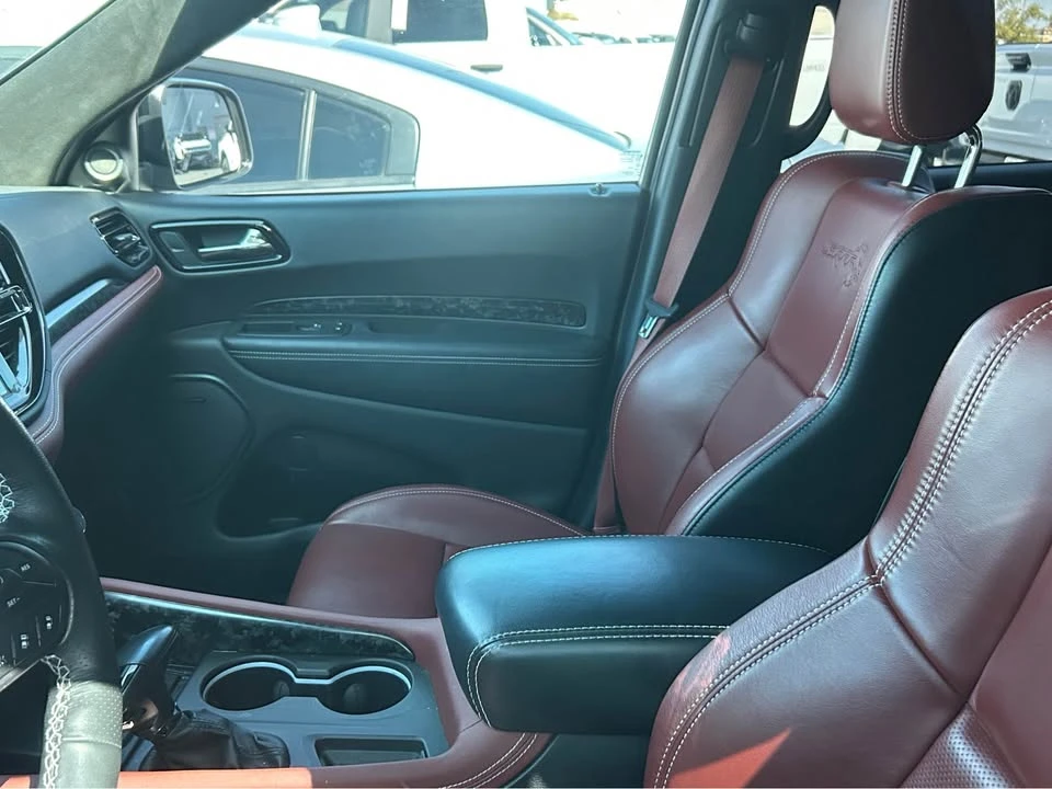 2021 Dodge Durango SRT Hellcat 3rd Gen - Image 5 of 7