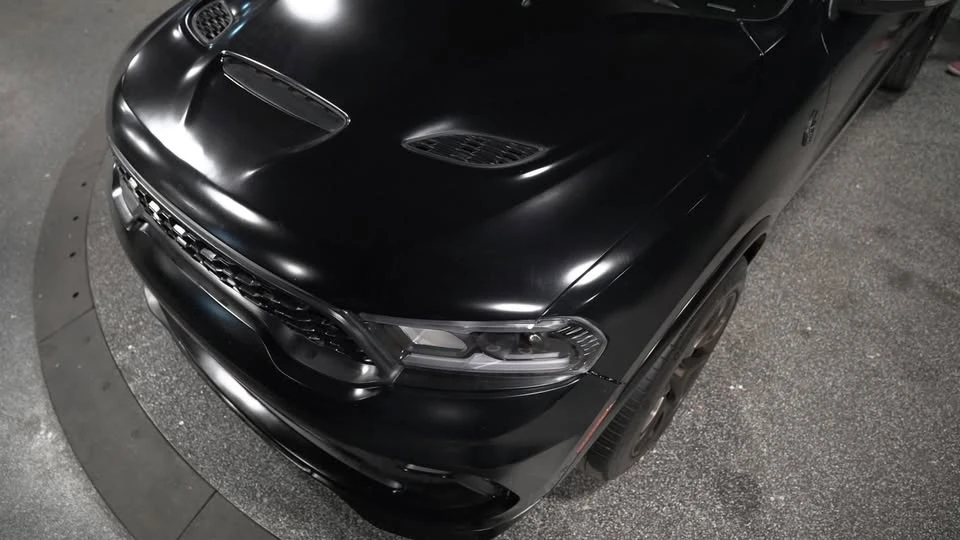 2021 Dodge Durango SRT Hellcat 3rd Gen - Image 2 of 5
