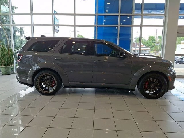 2021 Dodge Durango SRT Hellcat 3rd Gen - Image 12 of 20