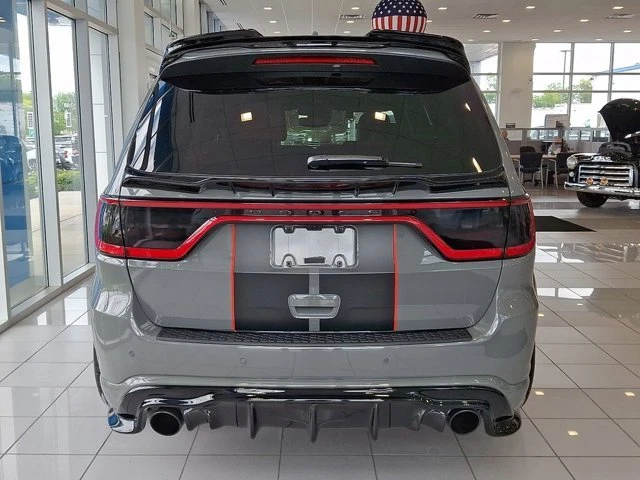 2021 Dodge Durango SRT Hellcat 3rd Gen - Image 9 of 20