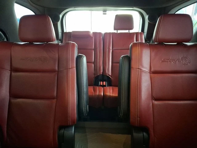 2021 Dodge Durango SRT Hellcat 3rd Gen - Image 19 of 20