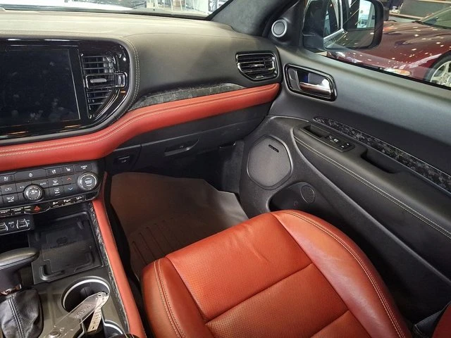 2021 Dodge Durango SRT Hellcat 3rd Gen - Image 16 of 20
