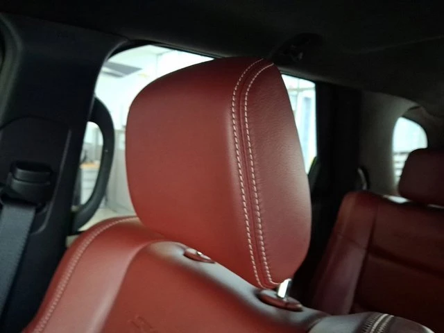 2021 Dodge Durango SRT Hellcat 3rd Gen - Image 17 of 20