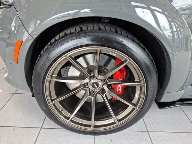 2021 Dodge Durango SRT Hellcat 3rd Gen - Image 6 of 20