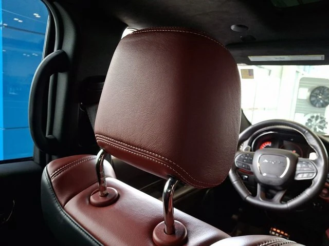 2021 Dodge Durango SRT Hellcat 3rd Gen - Image 13 of 20