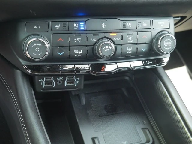 2021 Dodge Durango SRT Hellcat 3rd Gen - Image 17 of 20