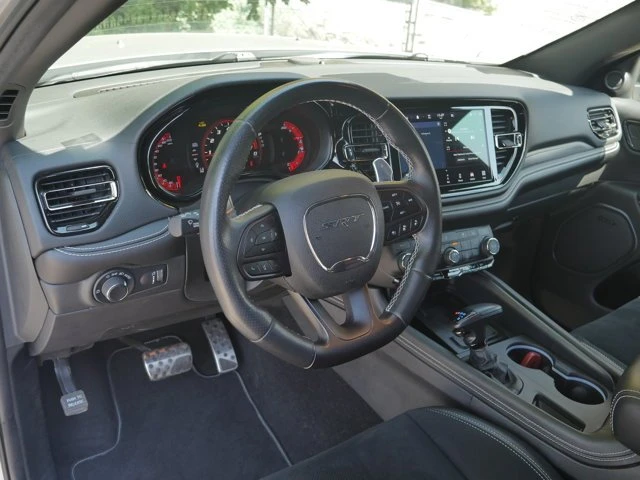 2021 Dodge Durango SRT Hellcat 3rd Gen - Image 4 of 20