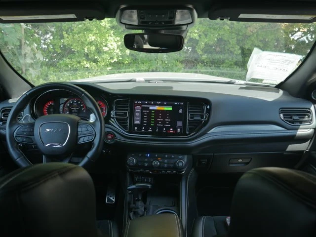 2021 Dodge Durango SRT Hellcat 3rd Gen - Image 11 of 20