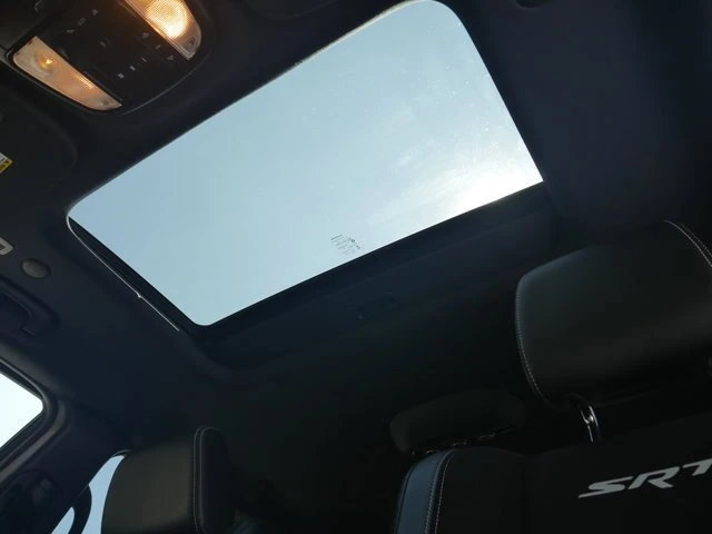 2021 Dodge Durango SRT Hellcat 3rd Gen - Image 6 of 20