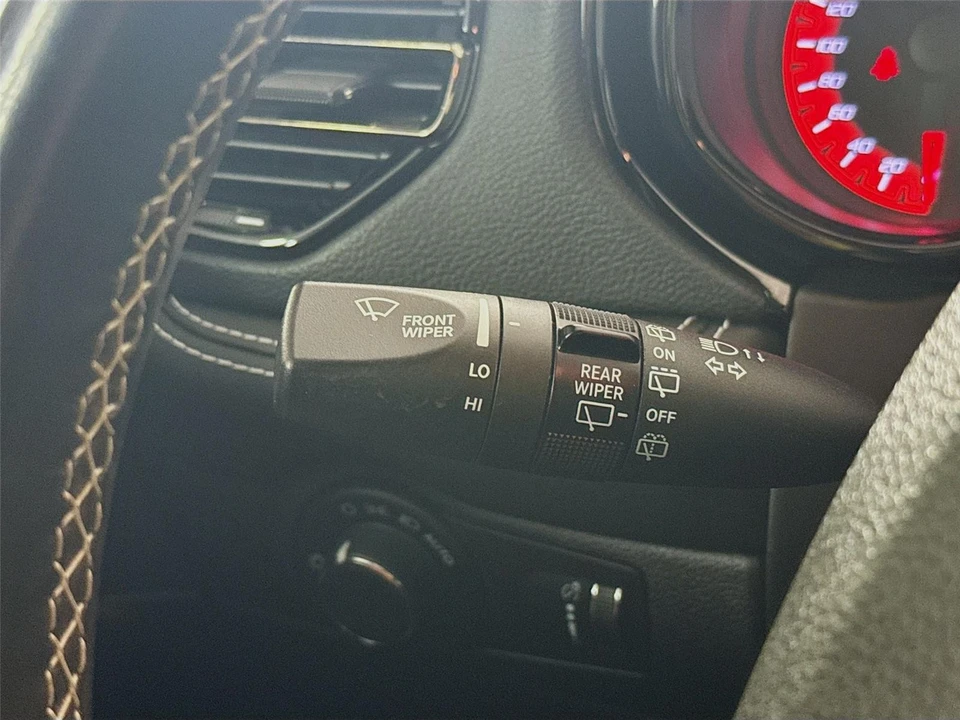2021 Dodge Durango SRT Hellcat 3rd Gen - Image 4 of 31