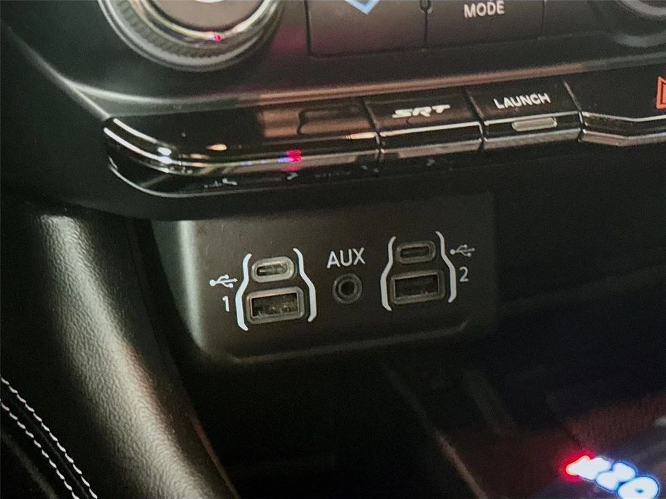 2021 Dodge Durango SRT Hellcat 3rd Gen - Image 12 of 31