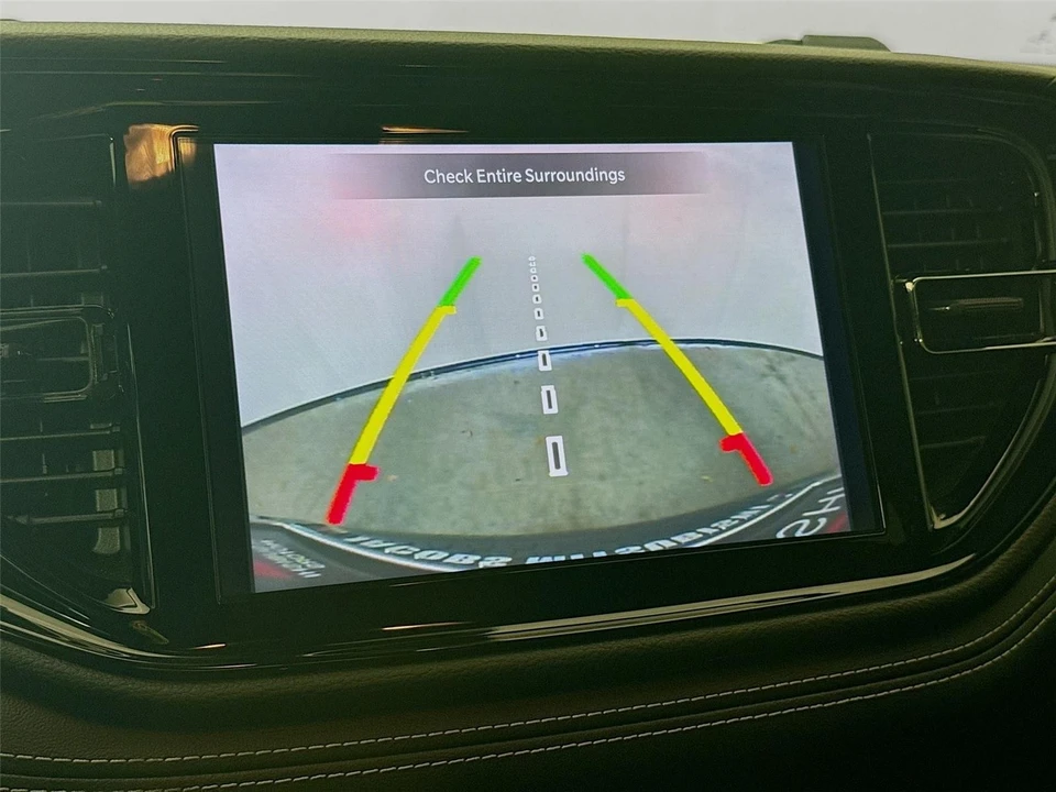 2021 Dodge Durango SRT Hellcat 3rd Gen - Image 8 of 31