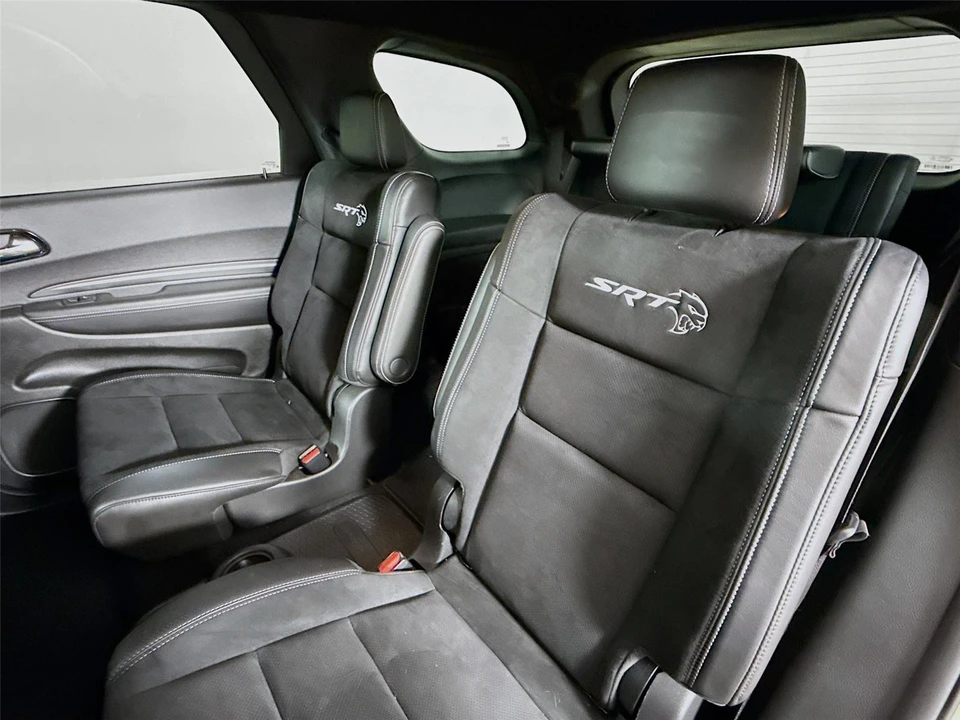 2021 Dodge Durango SRT Hellcat 3rd Gen - Image 4 of 15