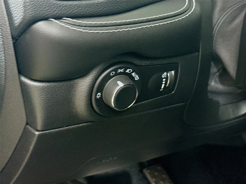 2021 Dodge Durango SRT Hellcat 3rd Gen - Image 5 of 31
