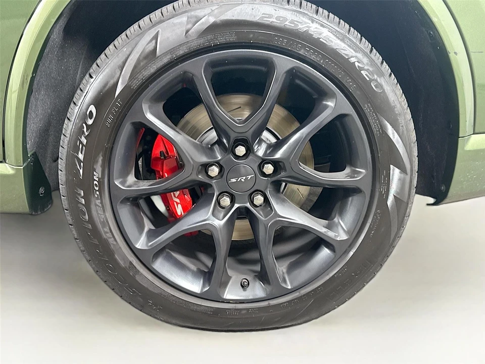 2021 Dodge Durango SRT Hellcat 3rd Gen - Image 27 of 31