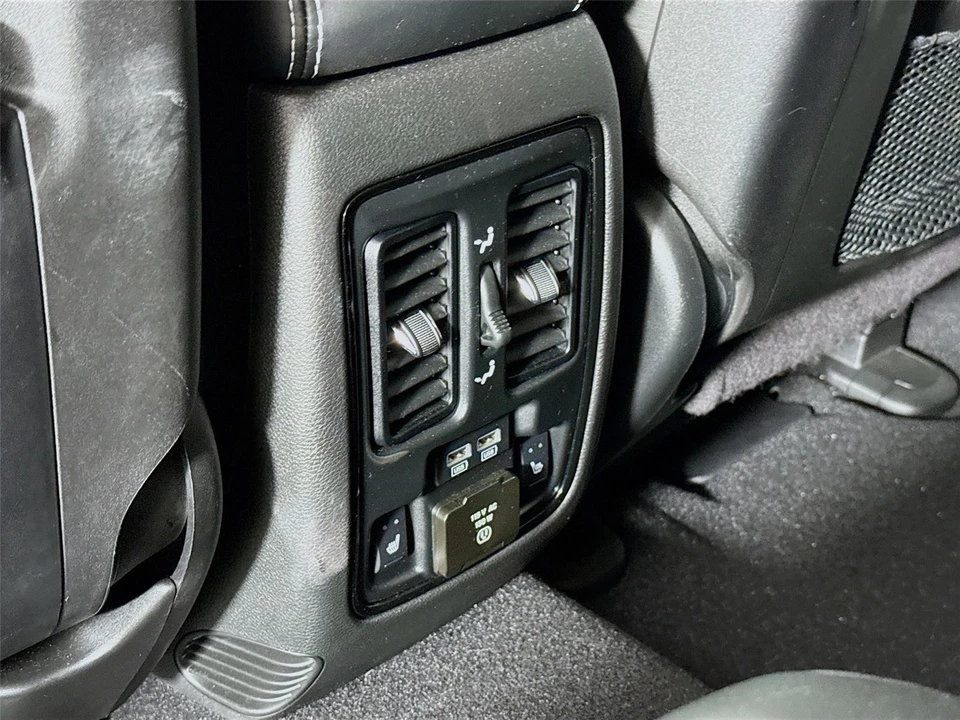 2021 Dodge Durango SRT Hellcat 3rd Gen - Image 3 of 15