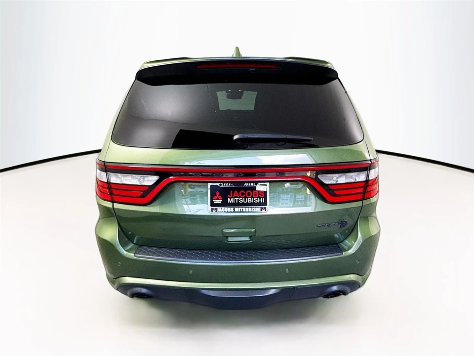 2021 Dodge Durango SRT Hellcat 3rd Gen - Image 22 of 31
