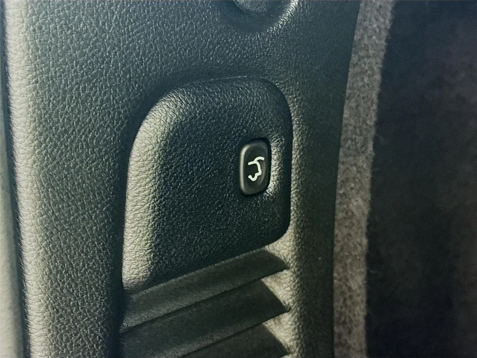 2021 Dodge Durango SRT Hellcat 3rd Gen - Image 17 of 21