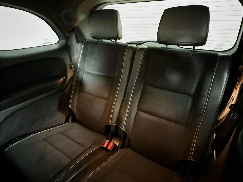 2021 Dodge Durango SRT Hellcat 3rd Gen - Image 15 of 31