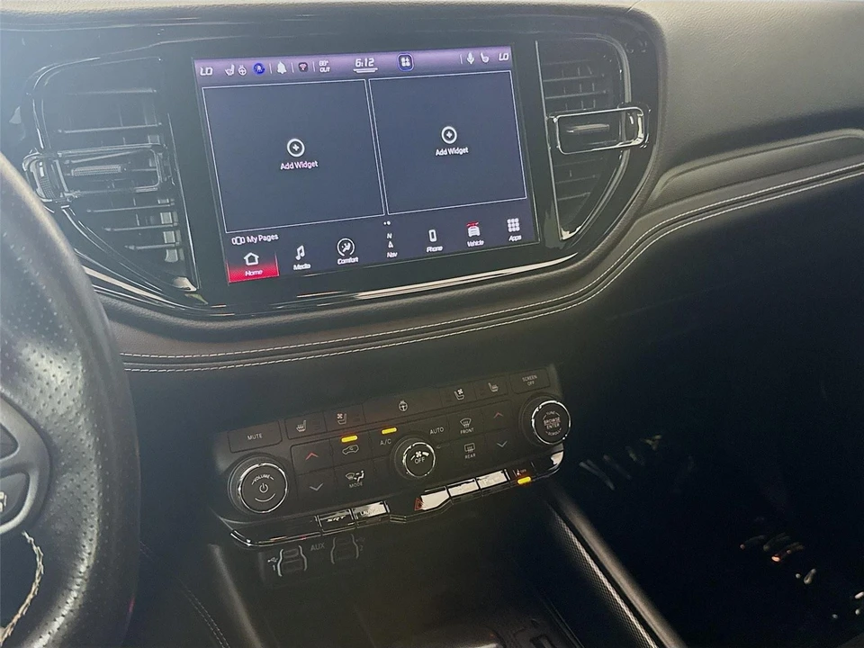 2021 Dodge Durango SRT Hellcat 3rd Gen - Image 6 of 31