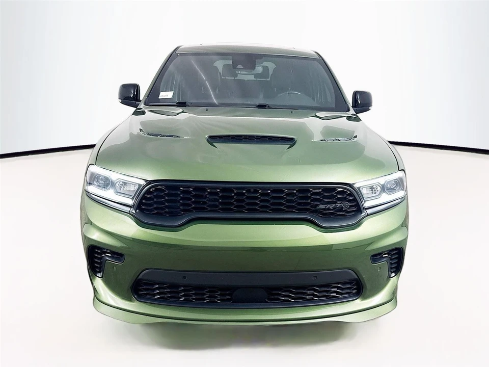2021 Dodge Durango SRT Hellcat 3rd Gen - Image 21 of 21