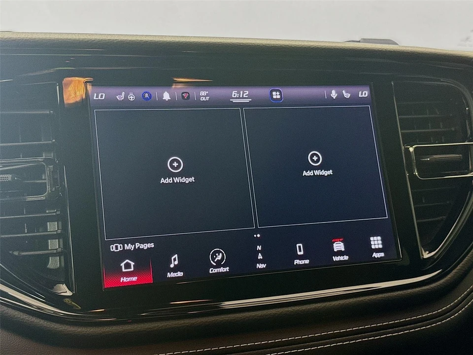 2021 Dodge Durango SRT Hellcat 3rd Gen - Image 7 of 31