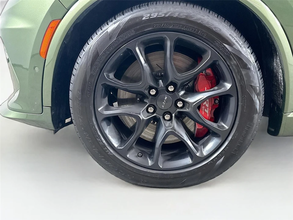 2021 Dodge Durango SRT Hellcat 3rd Gen - Image 26 of 31