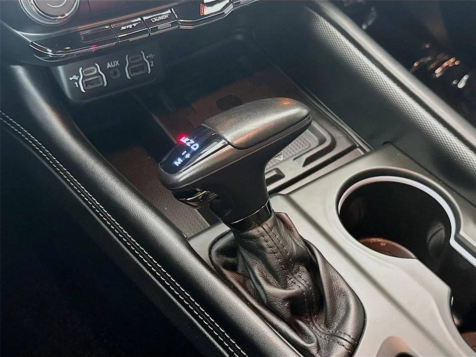 2021 Dodge Durango SRT Hellcat 3rd Gen - Image 11 of 21