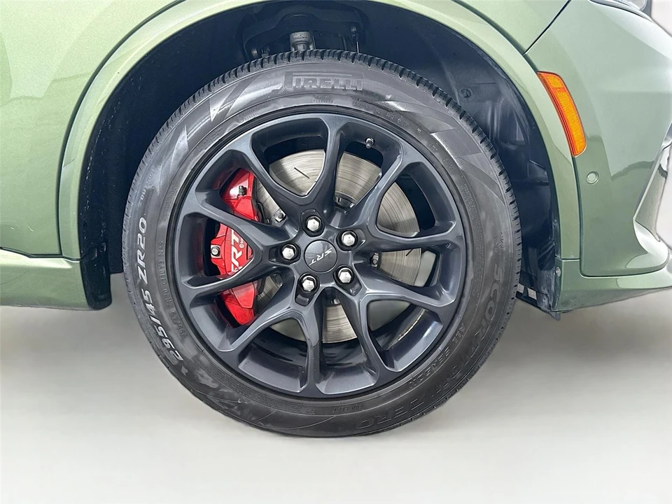 2021 Dodge Durango SRT Hellcat 3rd Gen - Image 30 of 31