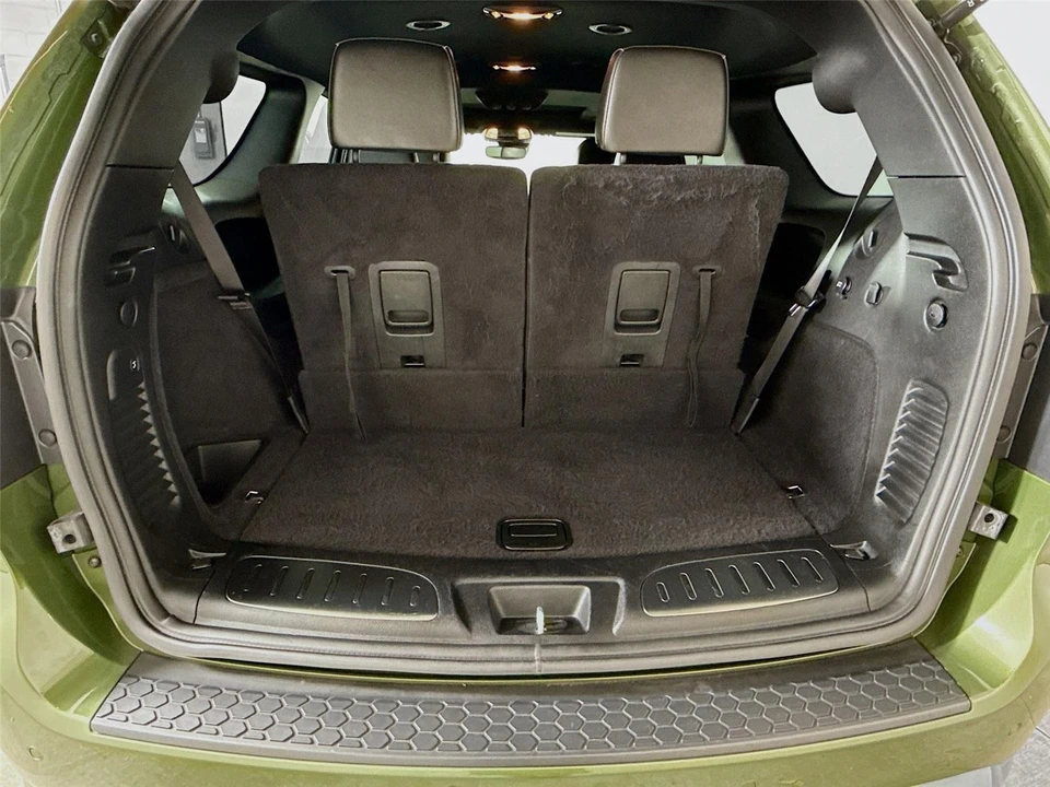 2021 Dodge Durango SRT Hellcat 3rd Gen - Image 16 of 31