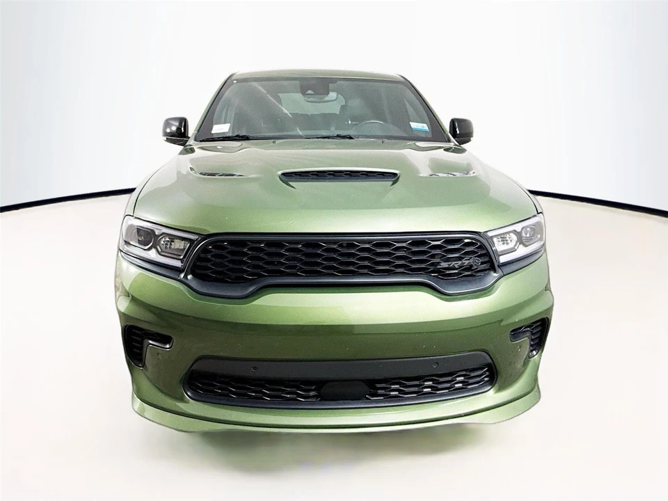 2021 Dodge Durango SRT Hellcat 3rd Gen - Image 6 of 15