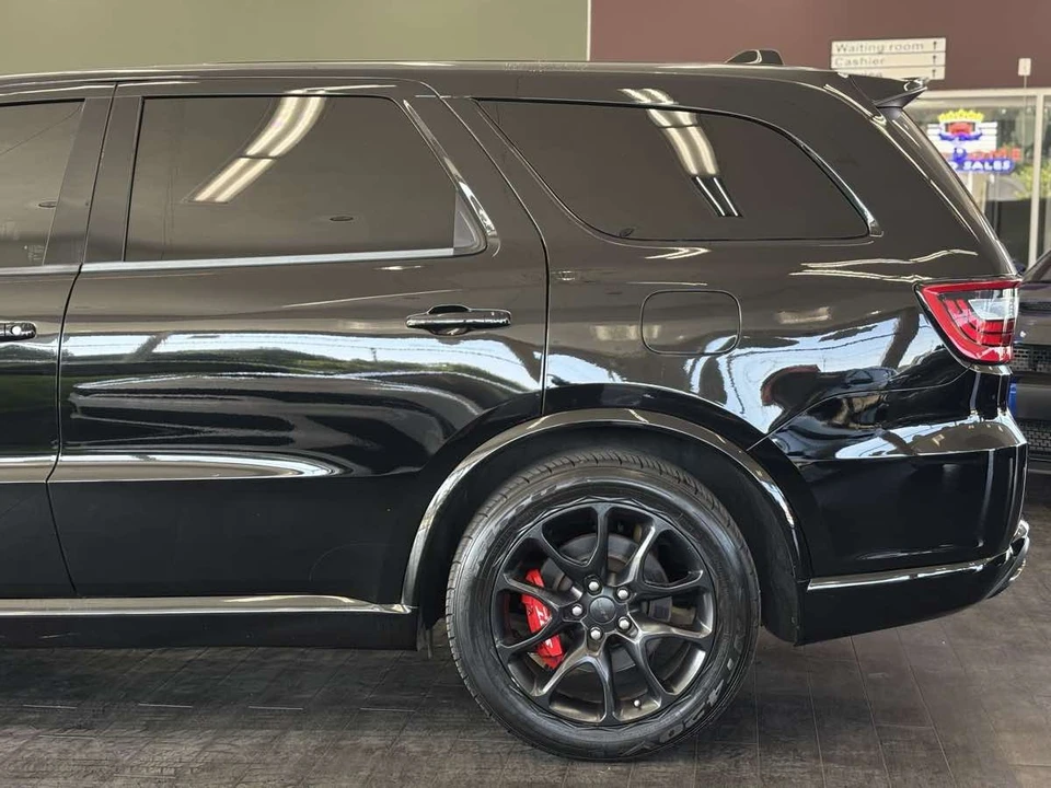 2021 Dodge Durango SRT Hellcat 3rd Gen - Image 16 of 31