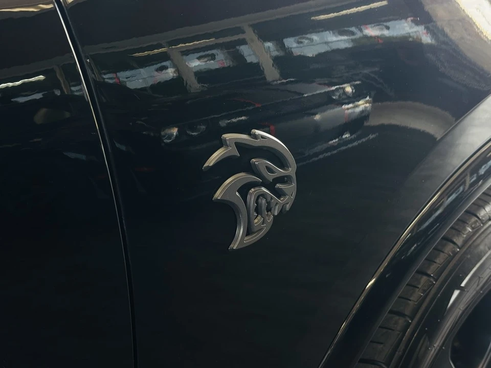 2021 Dodge Durango SRT Hellcat 3rd Gen - Image 6 of 31