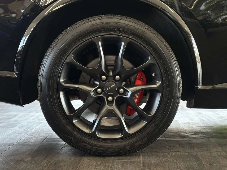 2021 Dodge Durango SRT Hellcat 3rd Gen - Image 28 of 31
