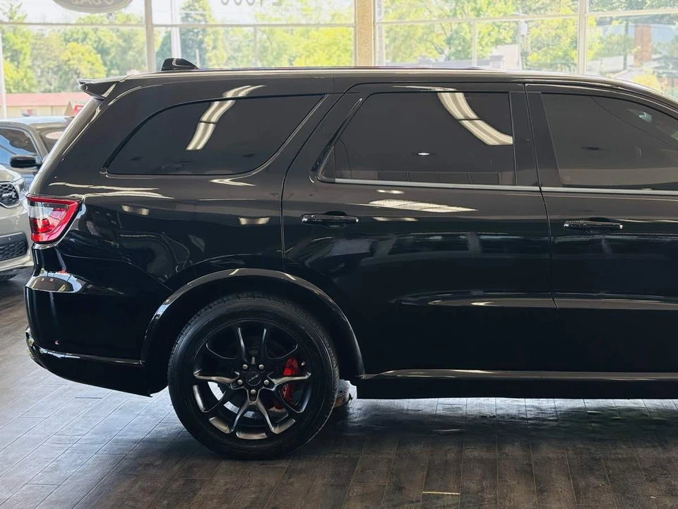 2021 Dodge Durango SRT Hellcat 3rd Gen - Image 7 of 31