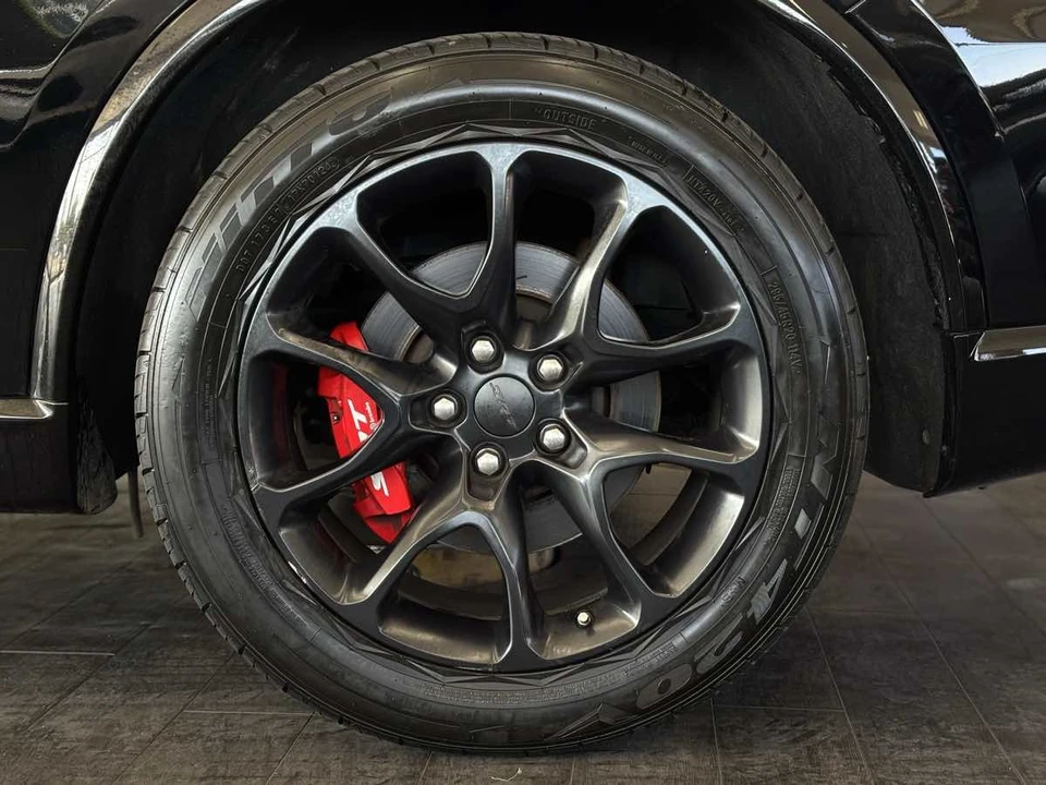 2021 Dodge Durango SRT Hellcat 3rd Gen - Image 29 of 31