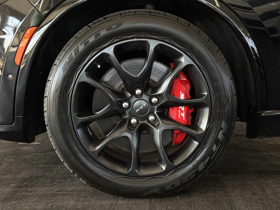 2021 Dodge Durango SRT Hellcat 3rd Gen - Image 30 of 31
