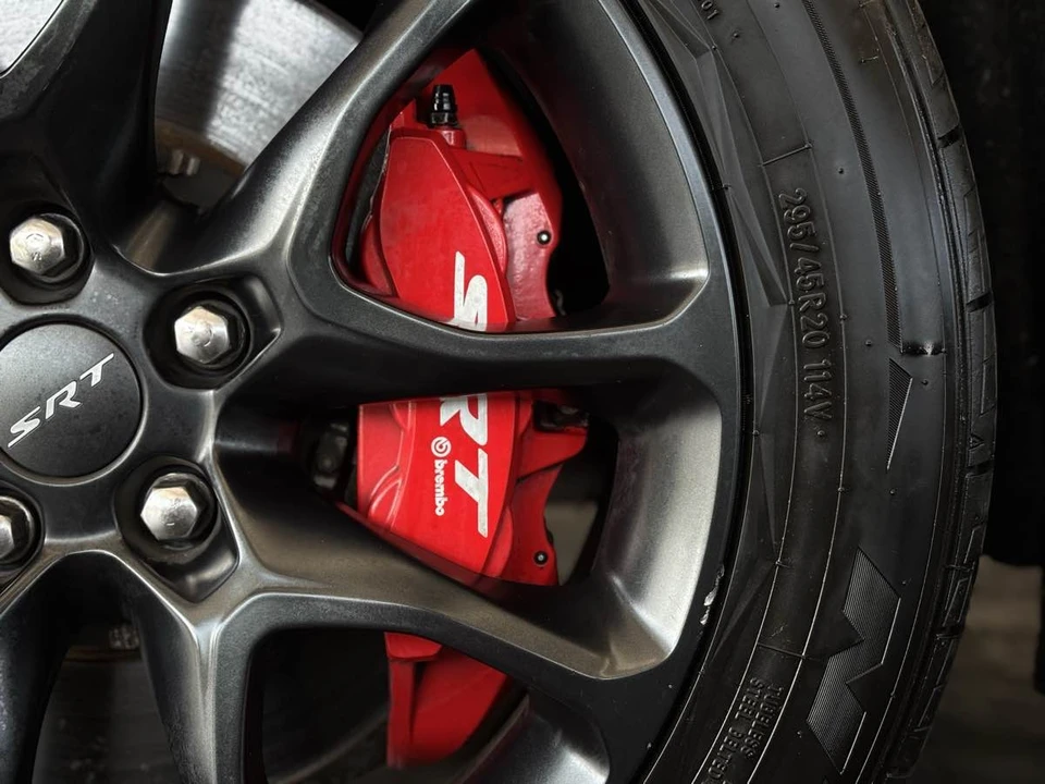 2021 Dodge Durango SRT Hellcat 3rd Gen - Image 31 of 31