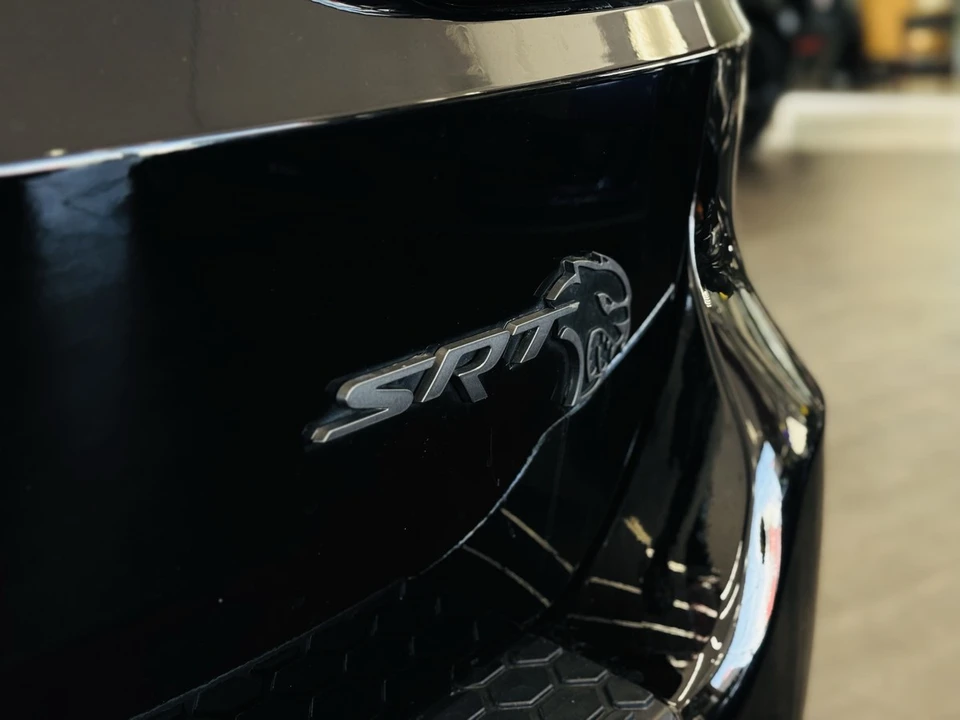 2021 Dodge Durango SRT Hellcat 3rd Gen - Image 13 of 31