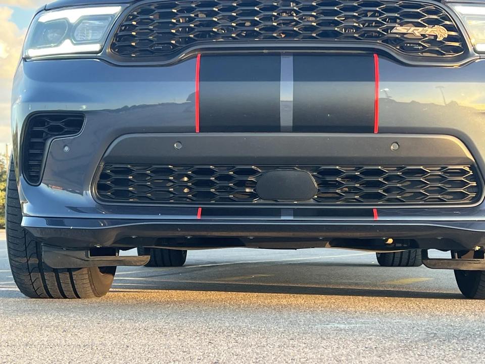 2021 Dodge Durango SRT Hellcat 3rd Gen - Image 14 of 31