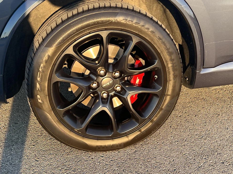 2021 Dodge Durango SRT Hellcat 3rd Gen - Image 30 of 31