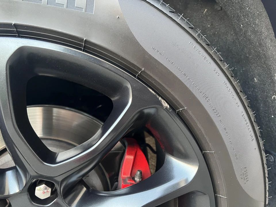 2021 Dodge Durango SRT Hellcat 3rd Gen - Image 31 of 31