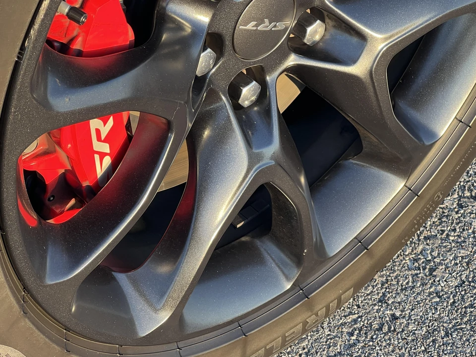 2021 Dodge Durango SRT Hellcat 3rd Gen - Image 27 of 31