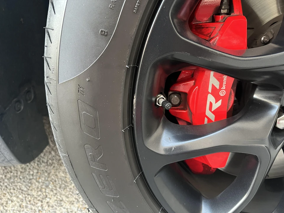 2021 Dodge Durango SRT Hellcat 3rd Gen - Image 21 of 31