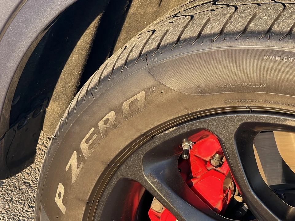 2021 Dodge Durango SRT Hellcat 3rd Gen - Image 26 of 31