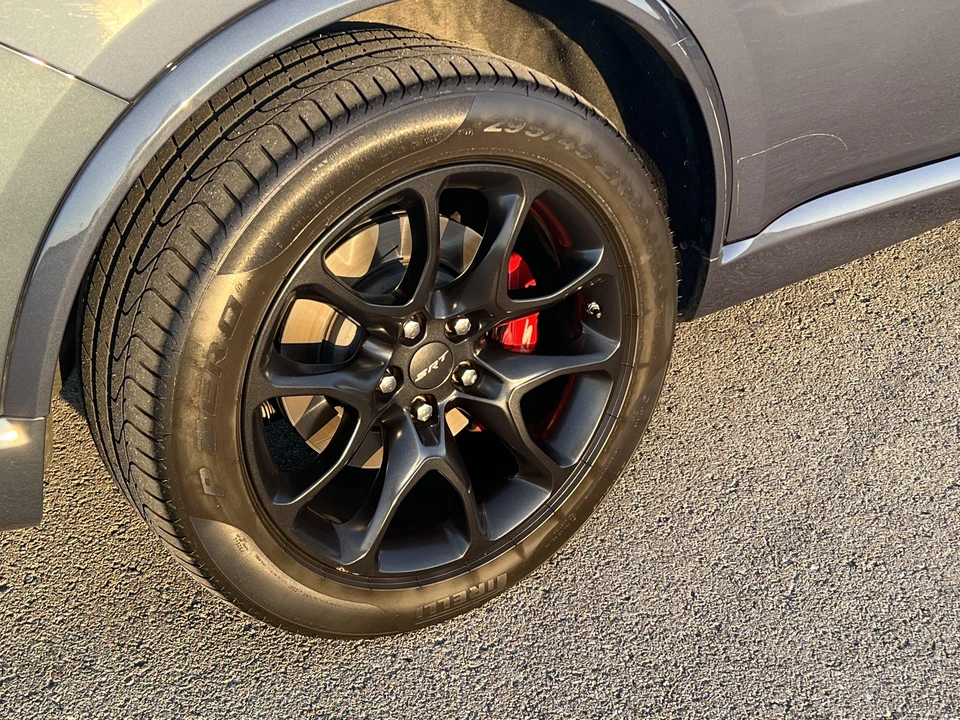 2021 Dodge Durango SRT Hellcat 3rd Gen - Image 29 of 31