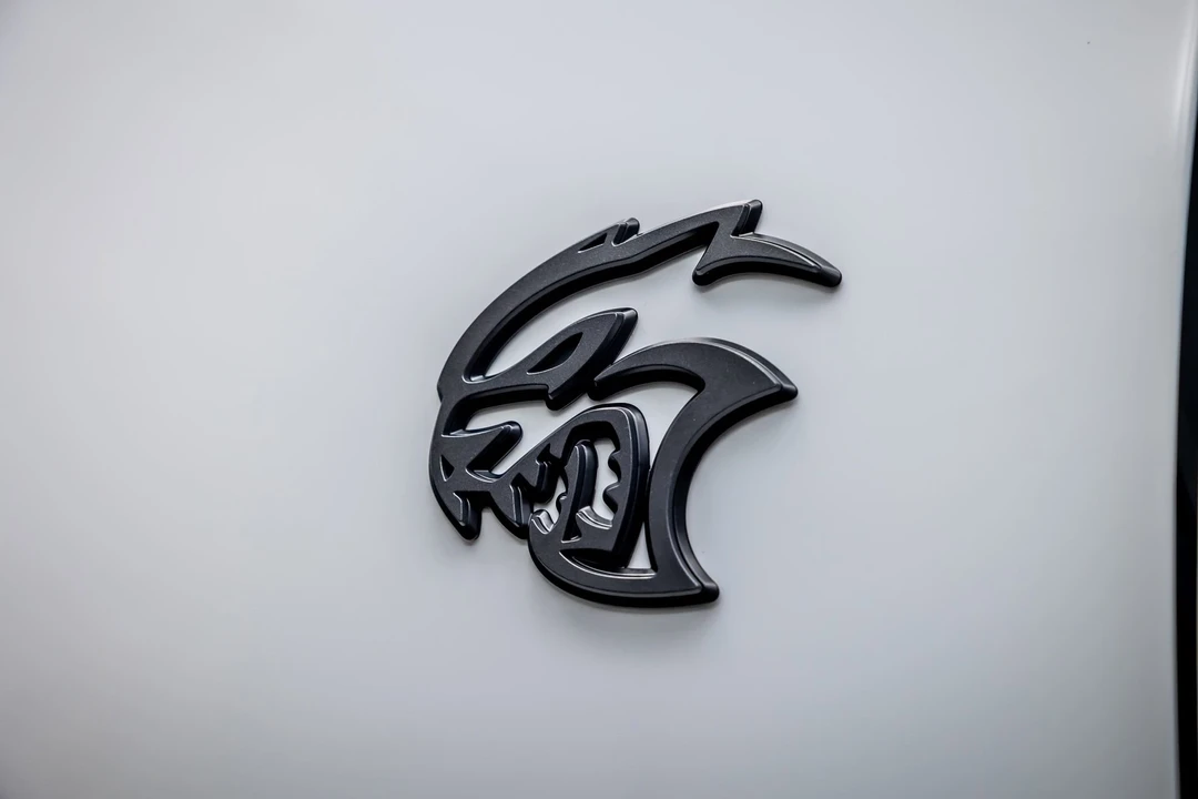 2021 Dodge Durango SRT Hellcat 3rd Gen - Image 17 of 21
