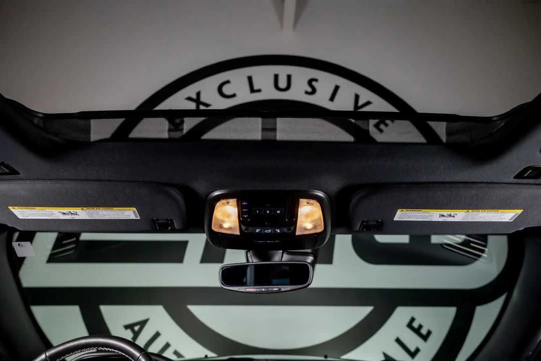 2021 Dodge Durango SRT Hellcat 3rd Gen - Image 10 of 12